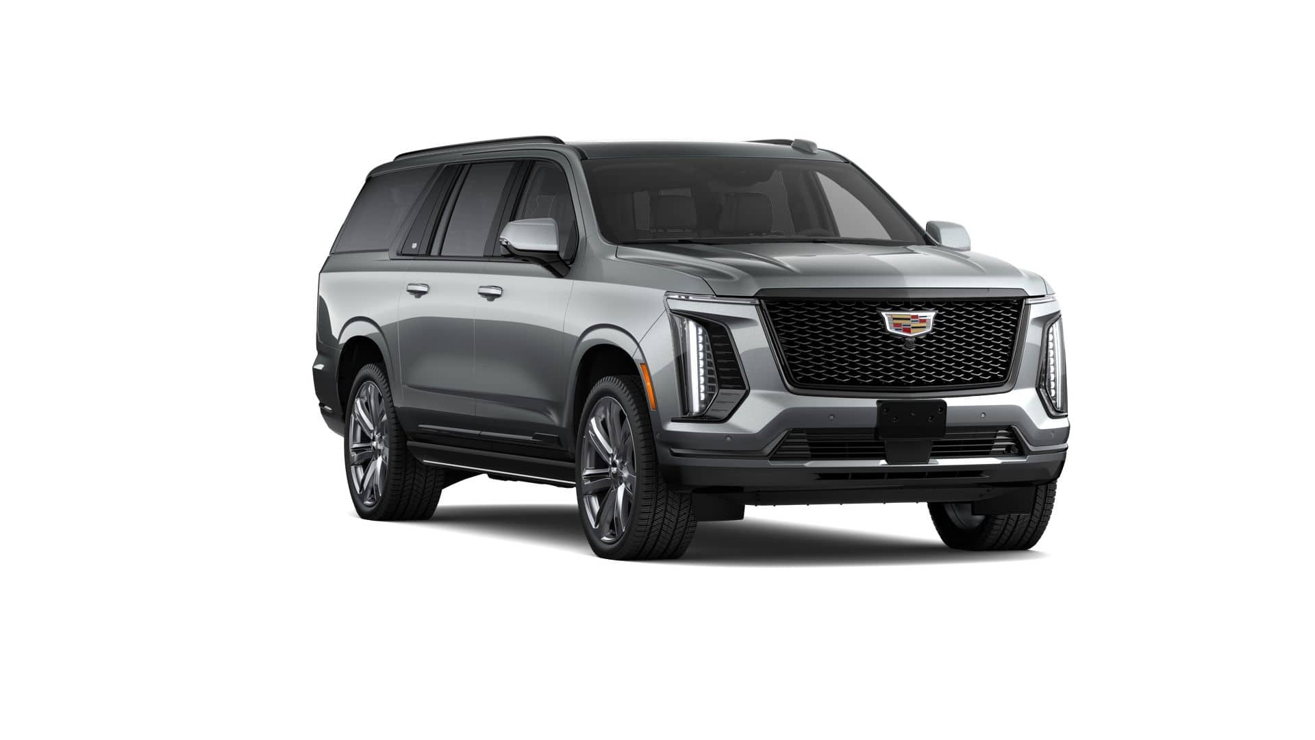 2027 Cadillac Escalade ESV Platinum Sport