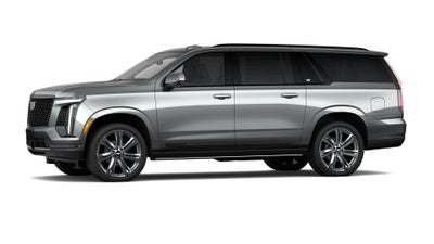 2027 Cadillac Escalade ESV Platinum Sport