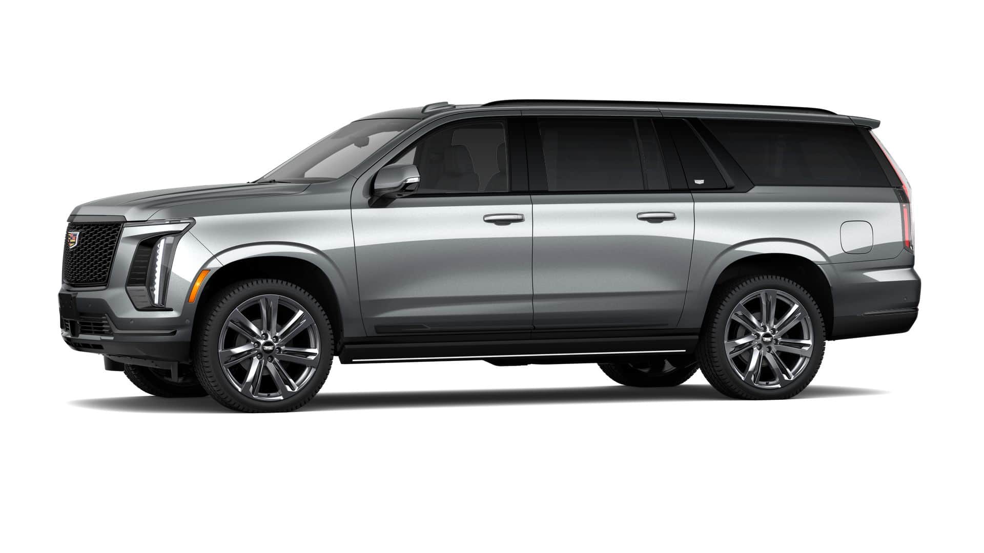 2027 Cadillac Escalade ESV Platinum Sport