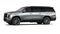 2027 Cadillac Escalade ESV Platinum Sport