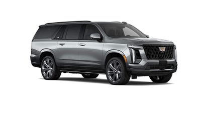 2027 Cadillac Escalade ESV Platinum Sport