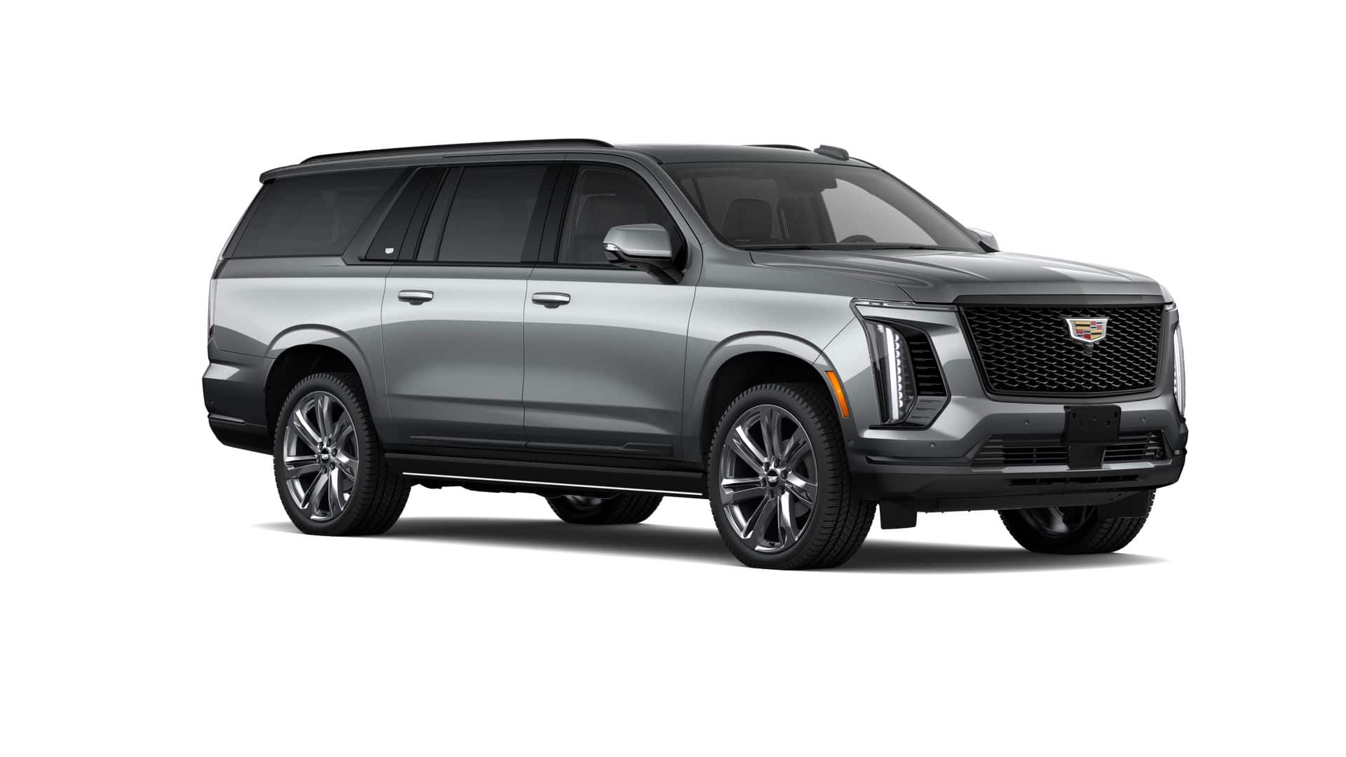 2027 Cadillac Escalade ESV Platinum Sport