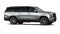 2027 Cadillac Escalade ESV Platinum Sport