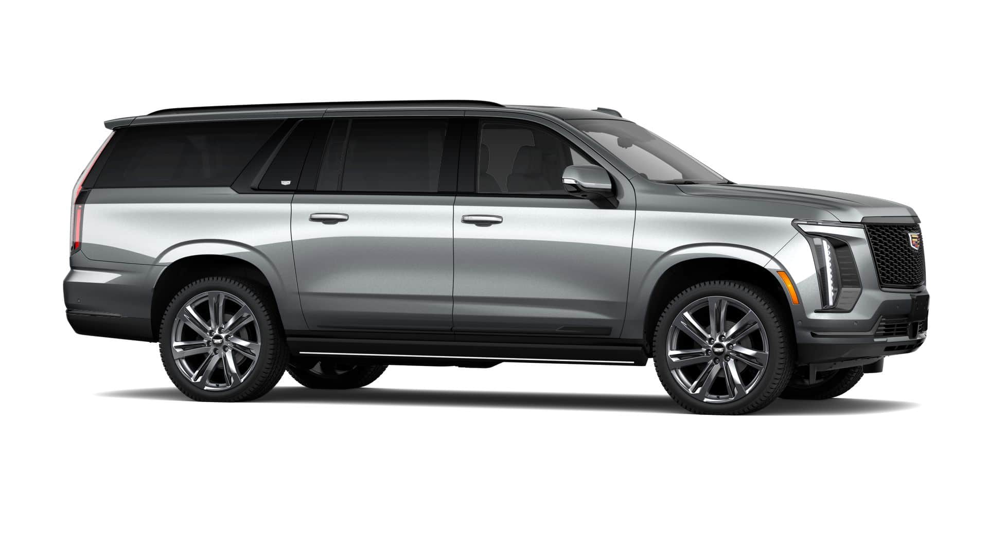 2027 Cadillac Escalade ESV Platinum Sport