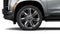 2027 Cadillac Escalade ESV Platinum Sport