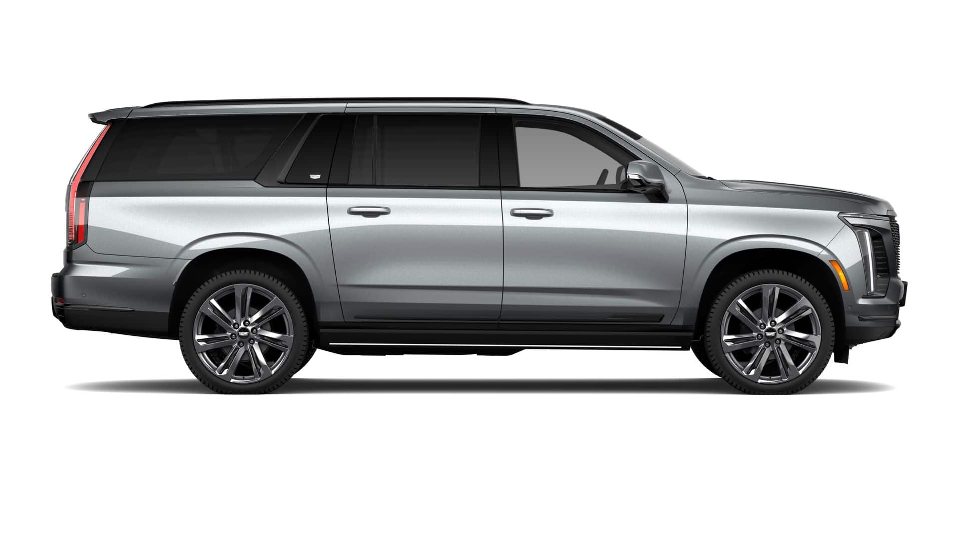 2027 Cadillac Escalade ESV Platinum Sport