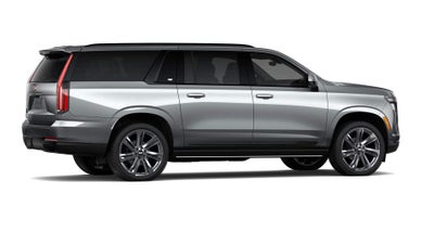 2027 Cadillac Escalade ESV Platinum Sport