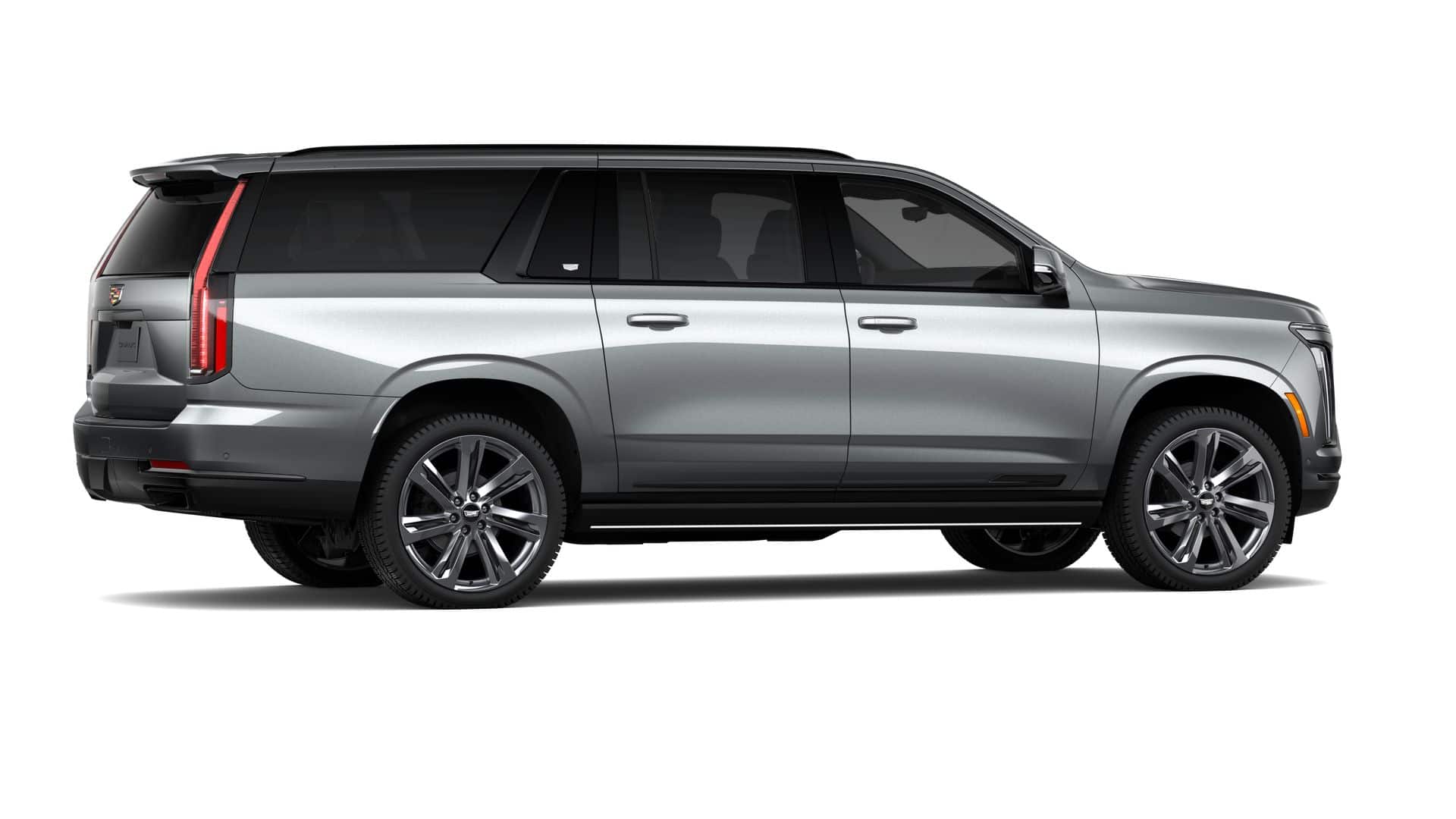 2027 Cadillac Escalade ESV Platinum Sport