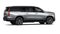 2027 Cadillac Escalade ESV Platinum Sport