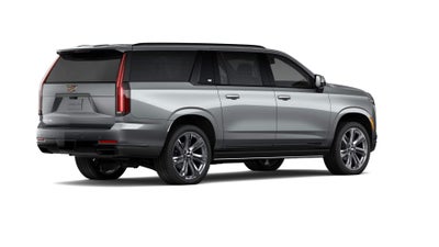 2027 Cadillac Escalade ESV Platinum Sport