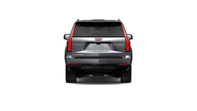 2027 Cadillac Escalade ESV Platinum Sport