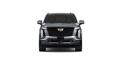 2027 Cadillac Escalade ESV Platinum Sport
