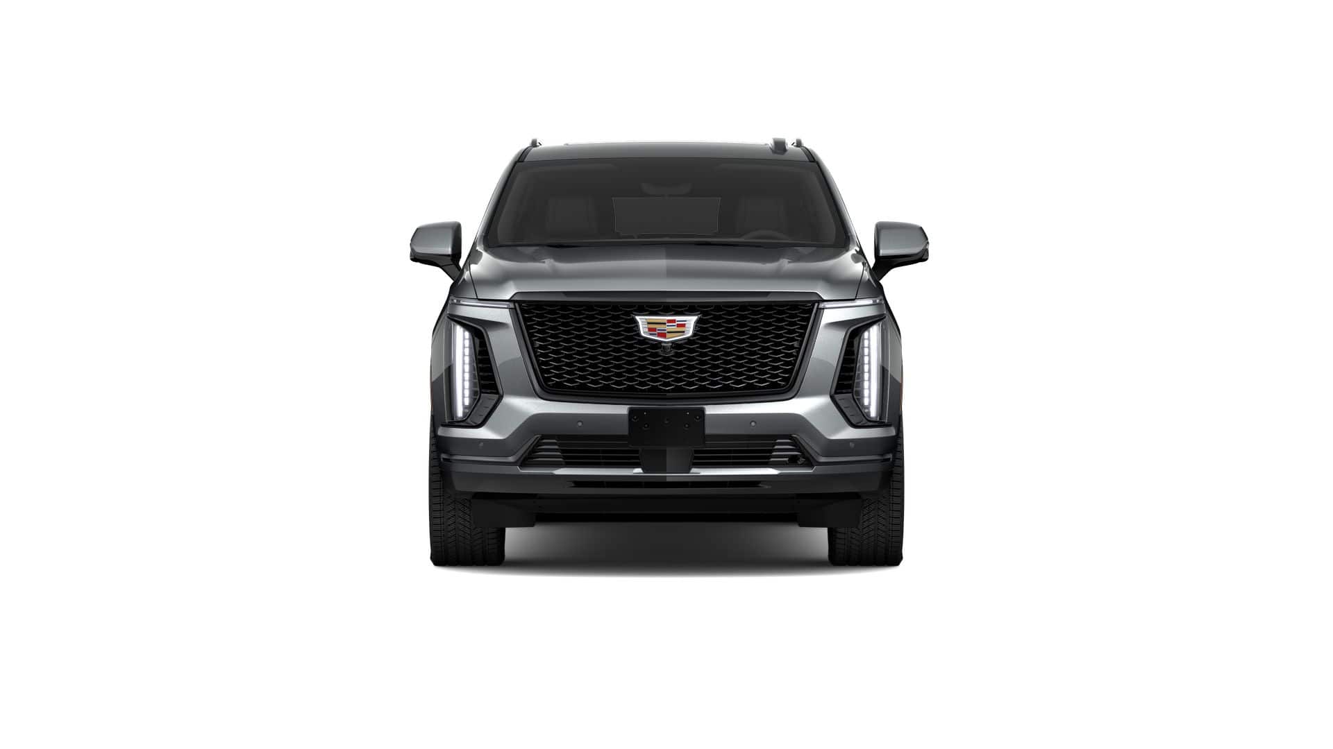 2027 Cadillac Escalade ESV Platinum Sport