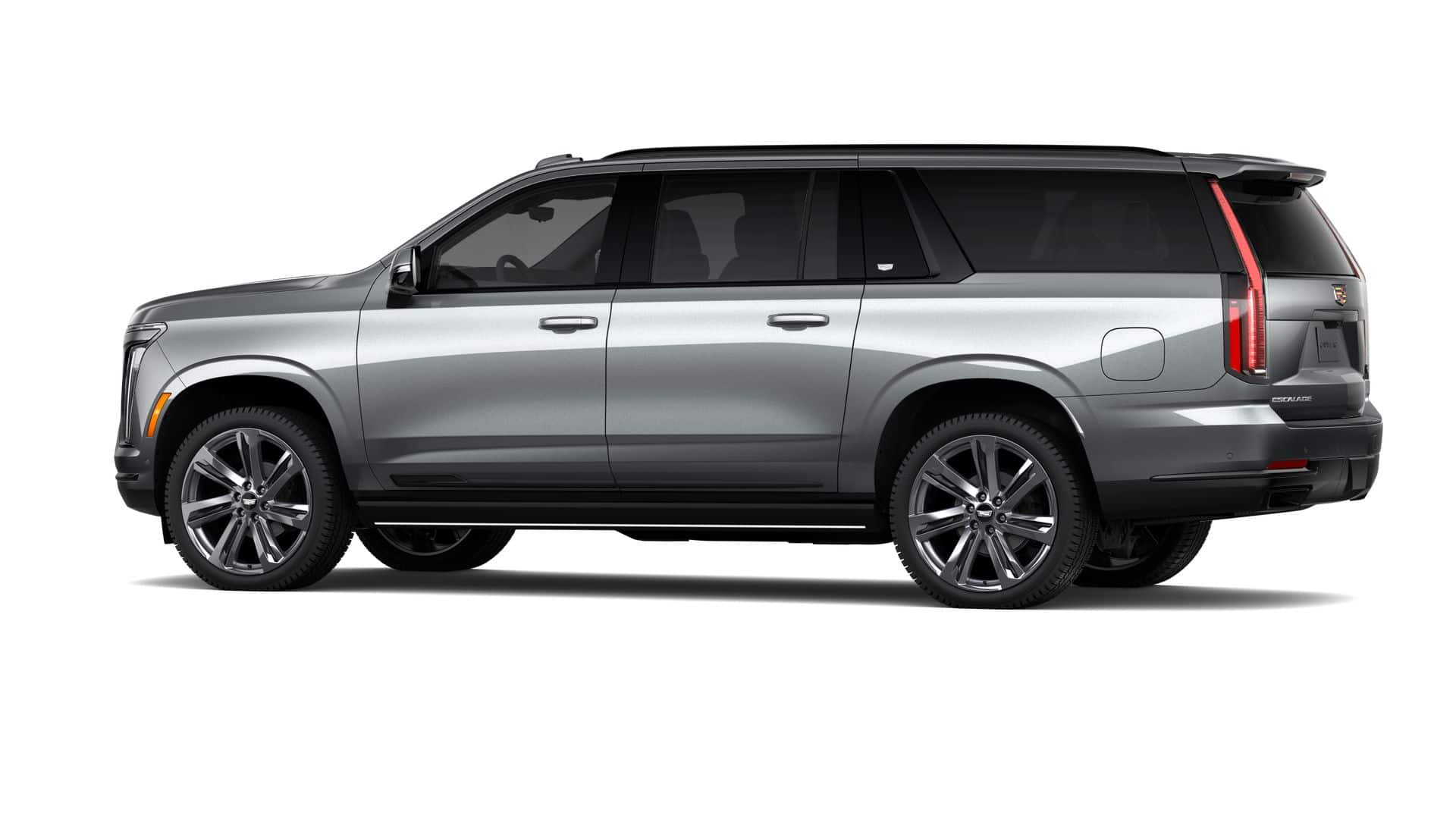 2027 Cadillac Escalade ESV Platinum Sport