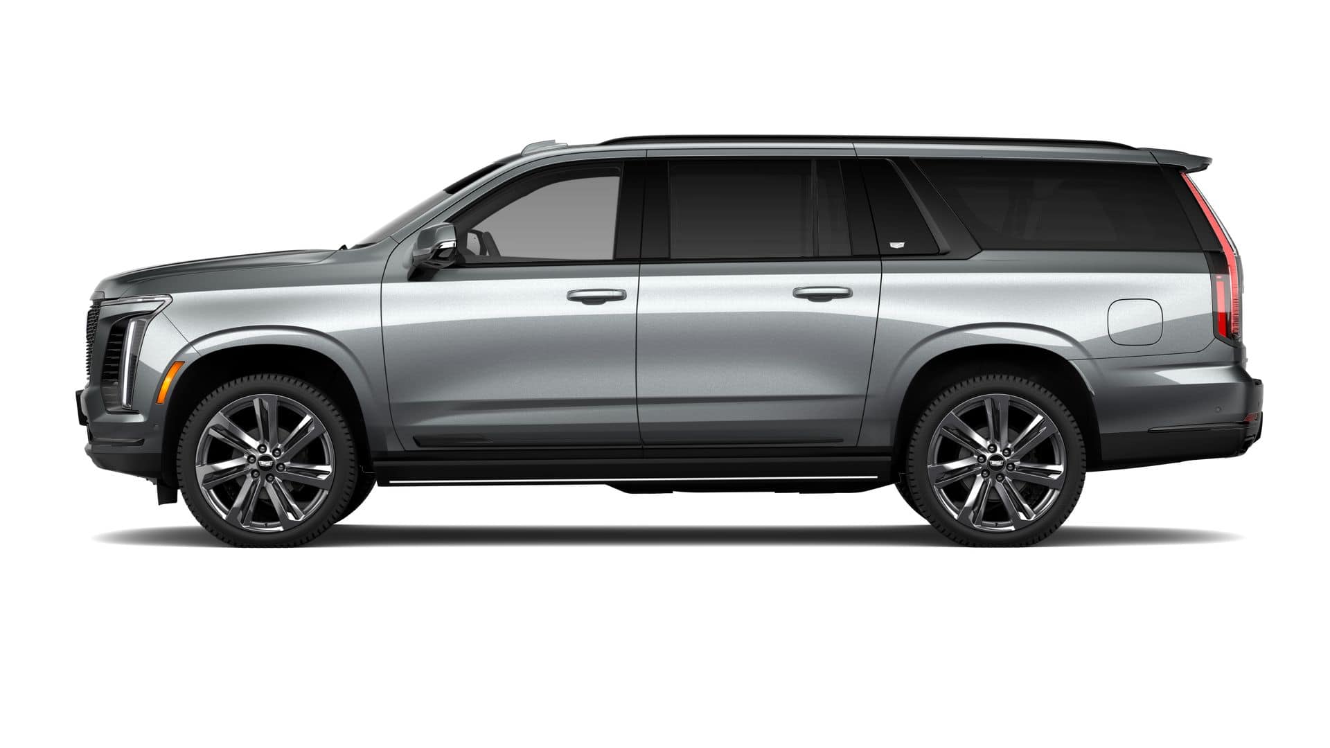 2027 Cadillac Escalade ESV Platinum Sport