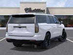 2027 Cadillac Escalade ESV Platinum Sport