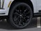 2027 Cadillac Escalade ESV Platinum Sport