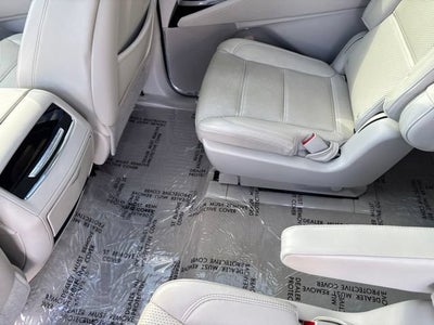 2025 Cadillac Escalade ESV Sport Platinum