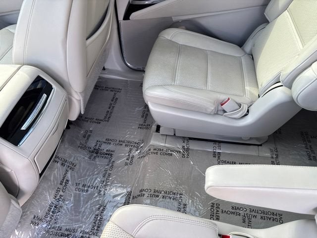 2025 Cadillac Escalade ESV Sport Platinum