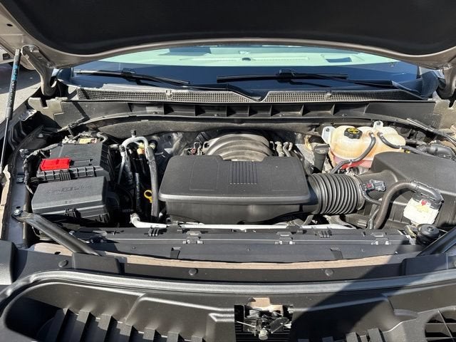 2025 Cadillac Escalade ESV Sport Platinum