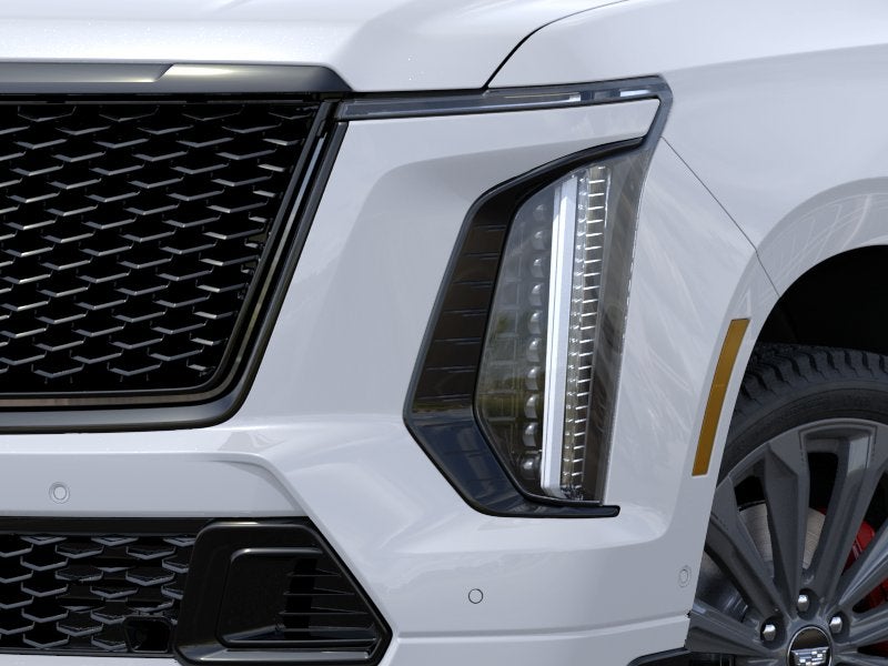 2027 Cadillac Escalade ESV AWD V-Series