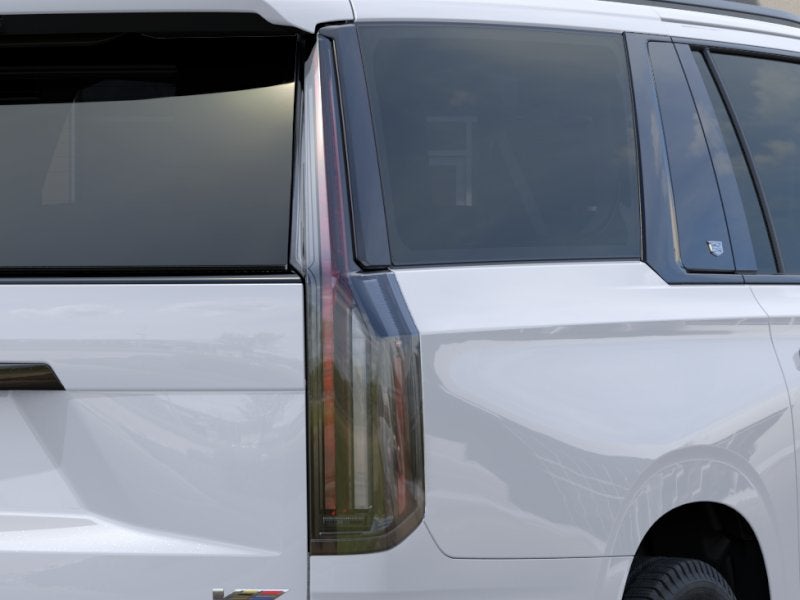 2027 Cadillac Escalade ESV AWD V-Series