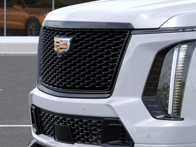 2027 Cadillac Escalade ESV AWD V-Series