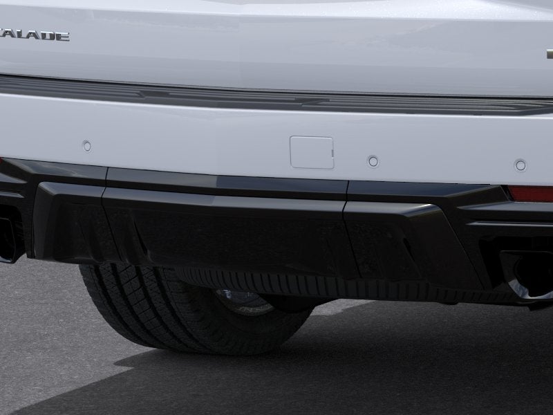 2027 Cadillac Escalade ESV AWD V-Series