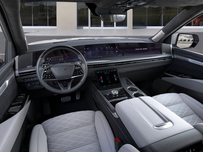 2027 Cadillac Escalade ESV AWD V-Series