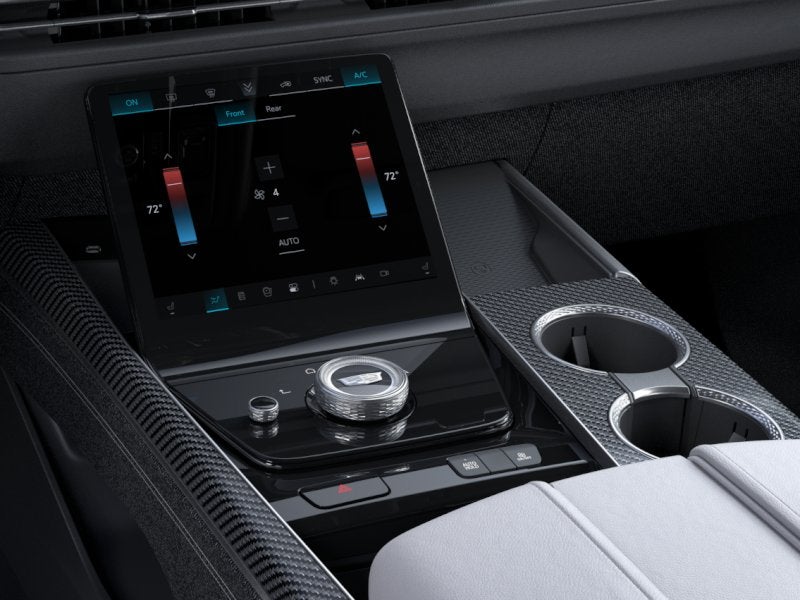 2027 Cadillac Escalade ESV AWD V-Series