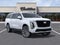 2027 Cadillac Escalade ESV AWD V-Series