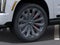 2027 Cadillac Escalade ESV AWD V-Series