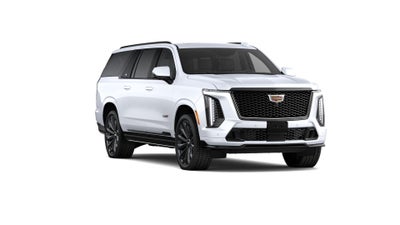2027 Cadillac Escalade ESV AWD V-Series