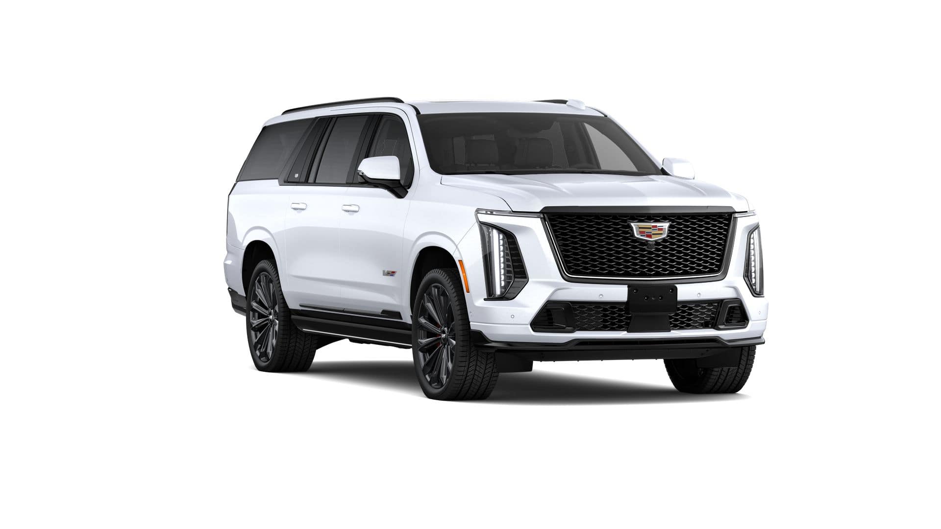 2027 Cadillac Escalade ESV AWD V-Series