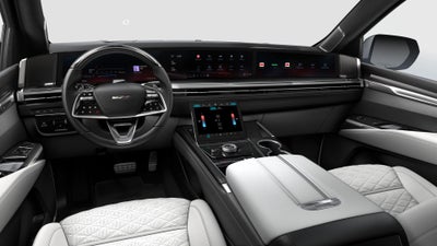 2027 Cadillac Escalade ESV AWD V-Series