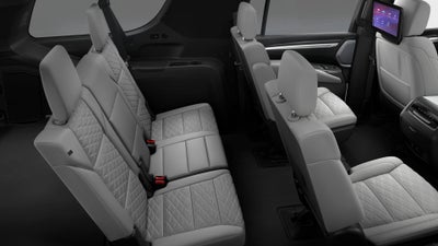 2027 Cadillac Escalade ESV AWD V-Series