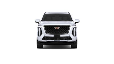 2027 Cadillac Escalade ESV AWD V-Series