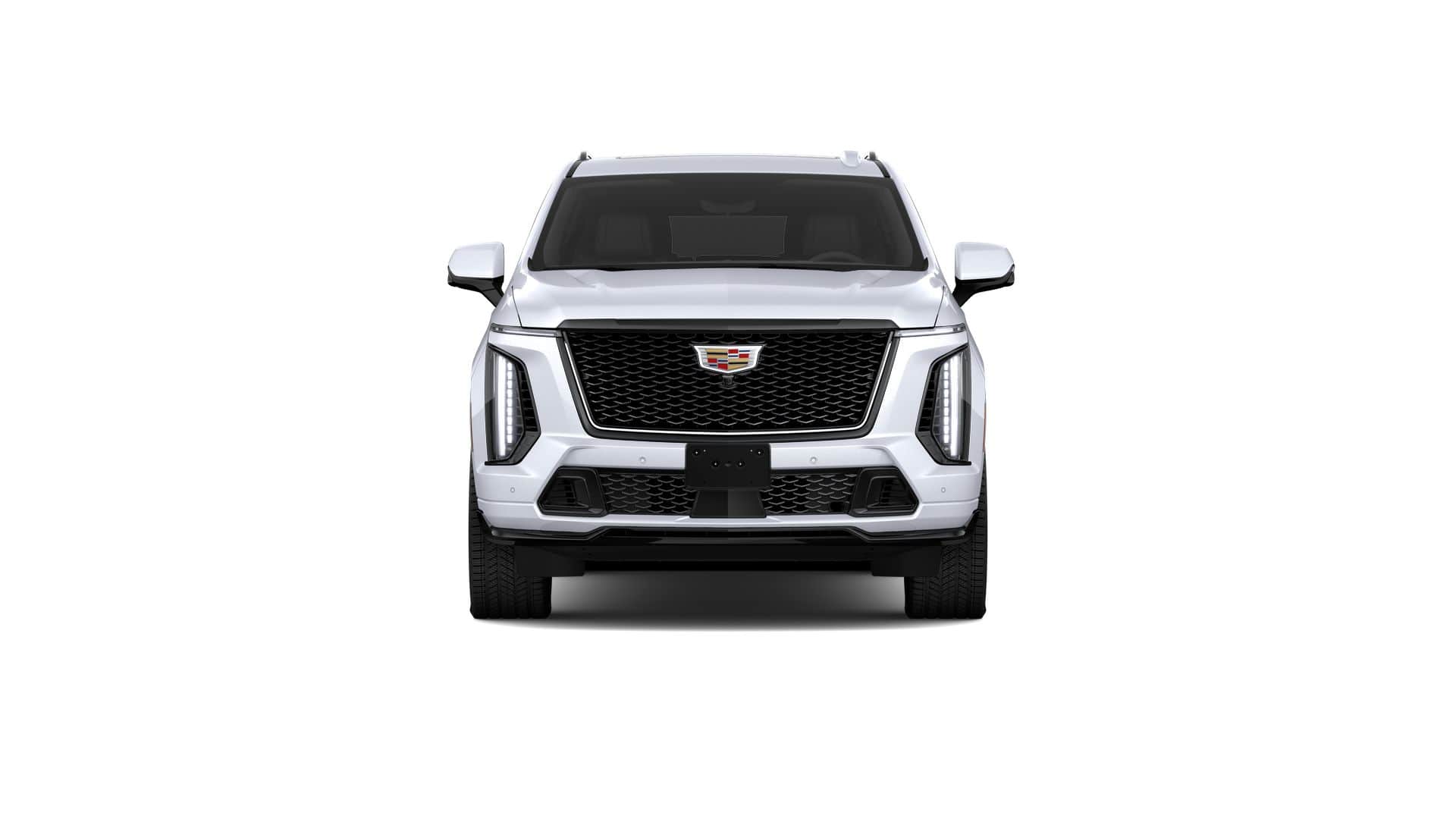 2027 Cadillac Escalade ESV AWD V-Series