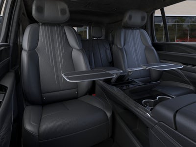 2026 Cadillac ESCALADE IQ Premium Luxury