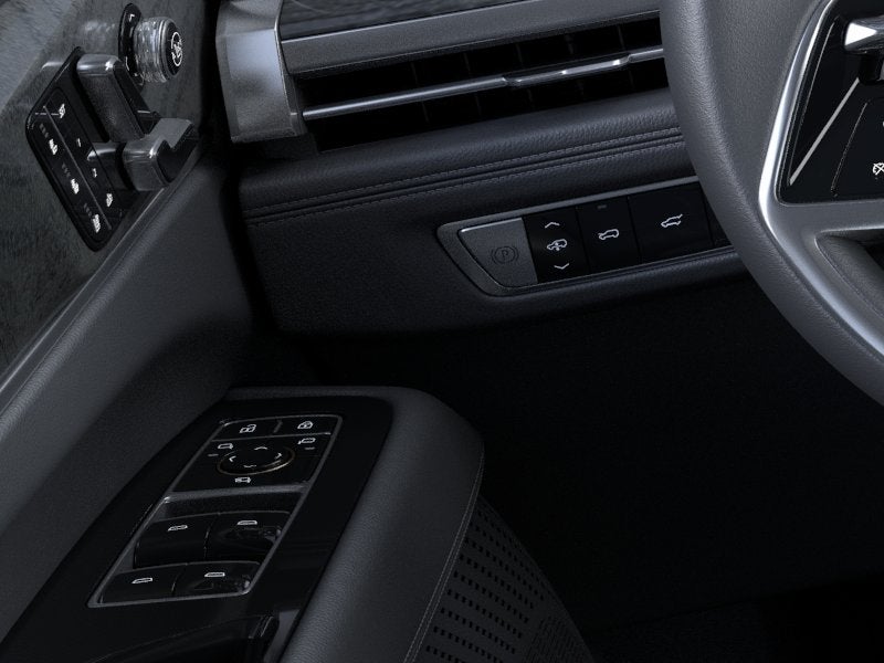 2026 Cadillac ESCALADE IQ Premium Luxury