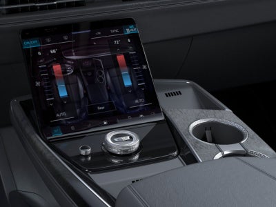 2026 Cadillac ESCALADE IQ Premium Luxury