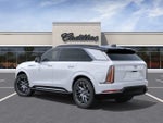 2026 Cadillac ESCALADE IQ Premium Luxury