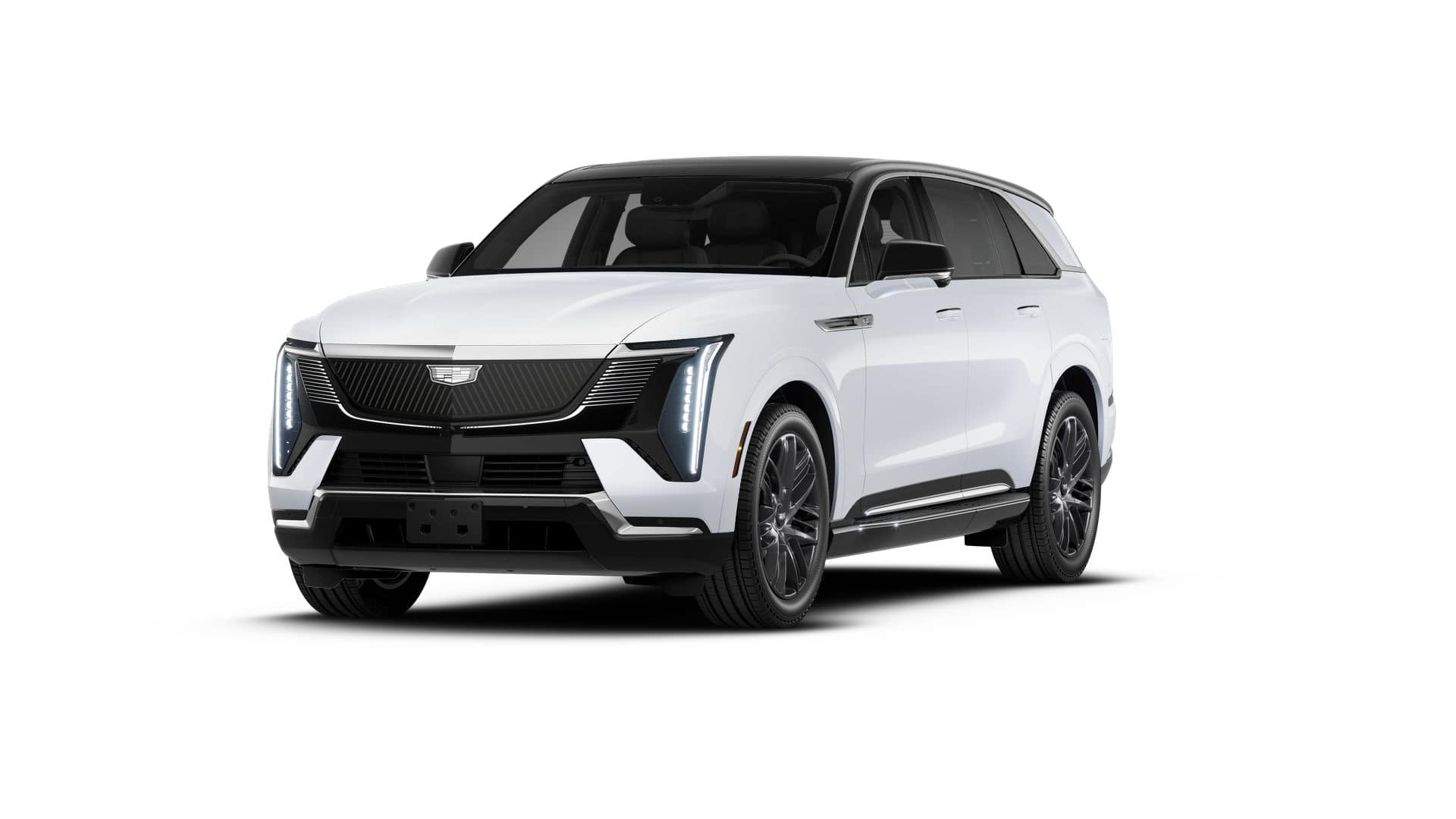 2026 Cadillac ESCALADE IQ Premium Luxury