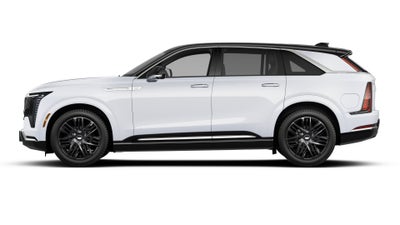 2026 Cadillac ESCALADE IQ Premium Luxury