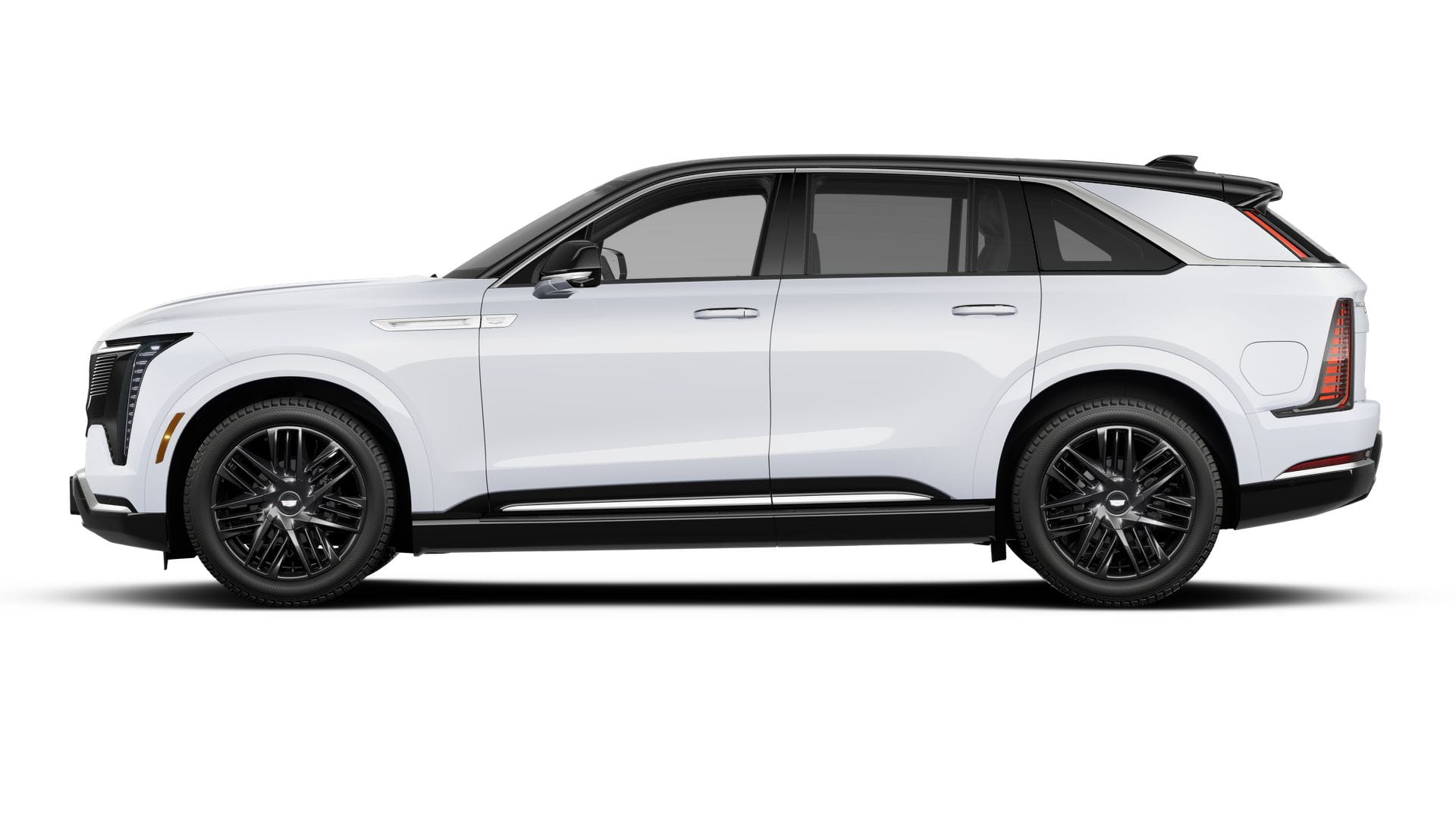 2026 Cadillac ESCALADE IQ Premium Luxury