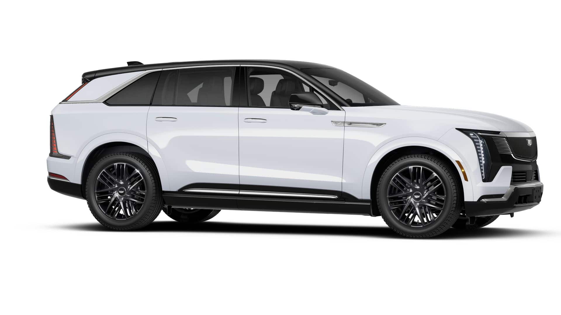 2026 Cadillac ESCALADE IQ Premium Luxury