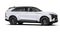 2026 Cadillac ESCALADE IQ Premium Luxury