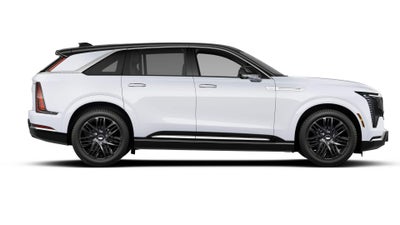 2026 Cadillac ESCALADE IQ Premium Luxury