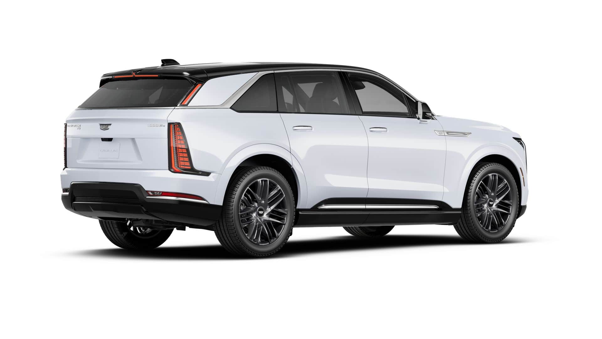 2026 Cadillac ESCALADE IQ Premium Luxury