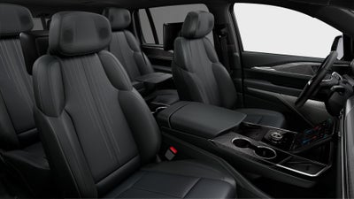2026 Cadillac ESCALADE IQ Premium Luxury